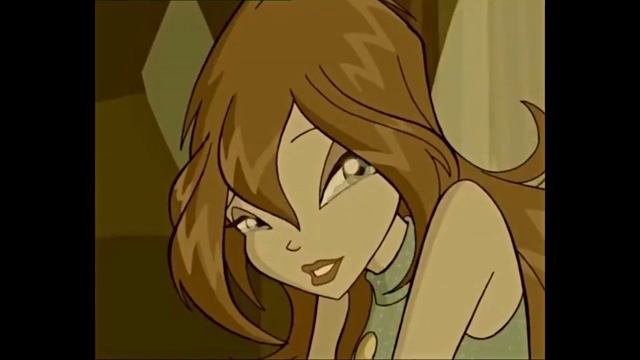 Winx club | Блум и Скай | Прошу об одном смотреть онлайн