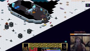 OpenXcom - X-PirateZ_l4 (Ironman/Superhuman)