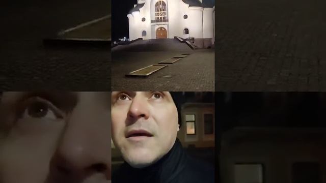 Топ Католический храм в Коломиї #религия # католицизм # религии мира смотреть онлайн