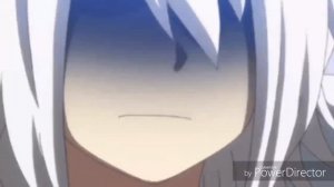 AMV-Beyblade Burst (Shu Kurenai Red Eye) ?