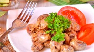 КУРИНЫЕ СЕРДЕЧКИ ПОЛЬЗА И ВРЕД | куриные сердечки холестерин,  чем полезны куриные сердечки