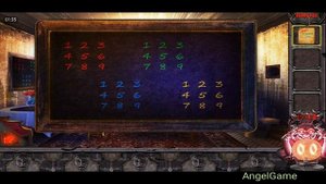 Can You Escape The 100 Room VIII Level 12 Walkthrough