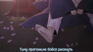 §~Ночные этюды~§ - Night flower - Манхва клип