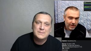 Разговоры с Палычем 1,2,3 в одном месте...