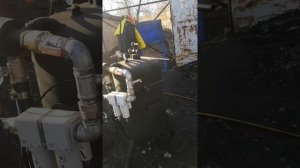 Пескоструйный аппарат Рубин 160 с соплом 8мм