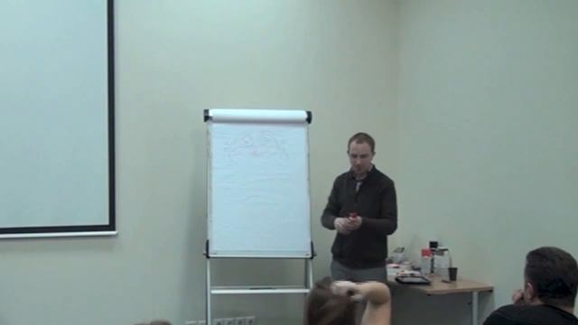 Профессиональные техники управления состоянием