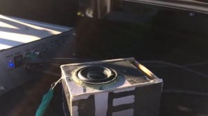 САМЫЙ  ГРОМКИЙ  МАЛЕНЬКИЙ САБ