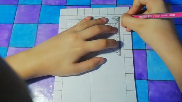 Разоблачение на канал (Лум Планет)! 3D рисунок Работает?!Бумажные сюрпризы.