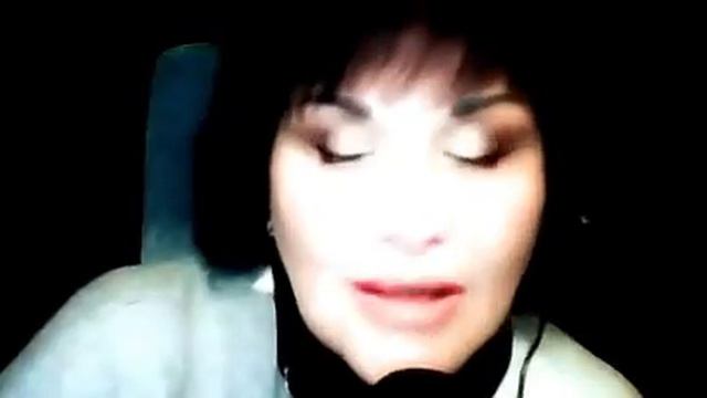 Алла Аскерова ПРИЗНАНИЕ кавер смотреть онлайн