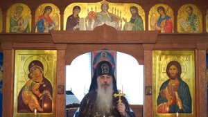 Причастие в суд и  осуждение?