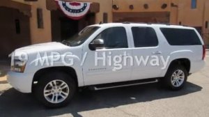 2007 Chevrolet Suburban LT 1500 4dr SUV for sale in TUCSON, AZ