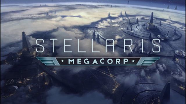 Stellaris Advisor Voice - Slick Corporation смотреть онлайн