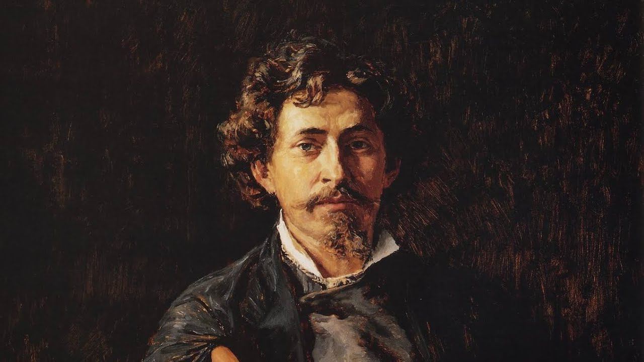 Илья Ефимович Репин. Национальный художник. Рассказывает Константин Белов