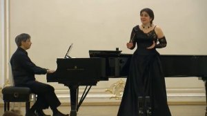 "Звать любовь не надо" - Вера Чеканова, Михаил Блехер