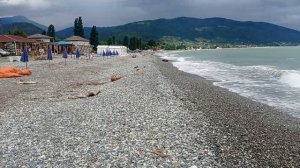 цандрыпш пляж 11.07.23