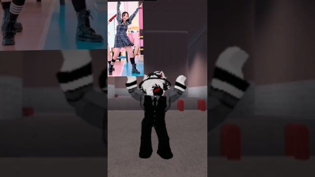 twice the feels? roblox emote new