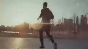 Реклама Босс Боттлд Парфюмерная вода - Декабрь 2020