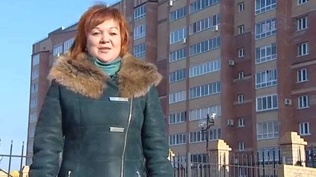 Недвижимость Благовещенск ноябрь 2015