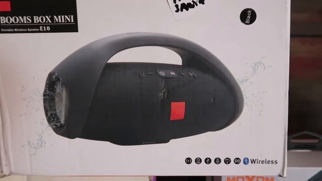 Купил микс паллету. Новая супер паллета, что она принесёт?