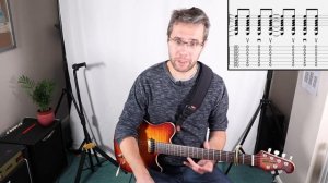 Run To You - Bryan Adams guitar lesson