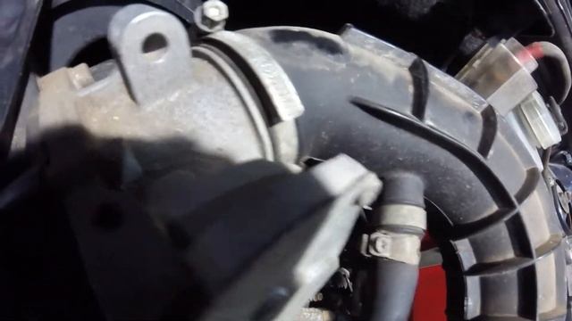 Ремонт машины, ремонт коробке на Гранте смотреть онлайн