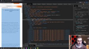Python Selenium Tutorial #2 - Locating Elements From HTML