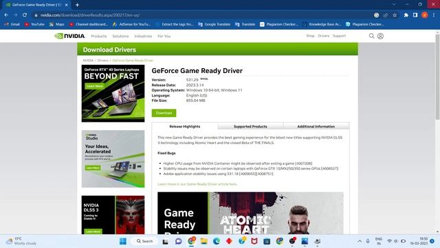 Fix Application Has Been Blocked From Accessing Graphics Hardware - Windows 11/10/8/7 смотреть онлайн