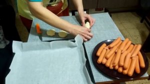 Сосиска в тесте рецепт видео. Сосиска в тесте косичка.Как приготовить сосиска в тесте