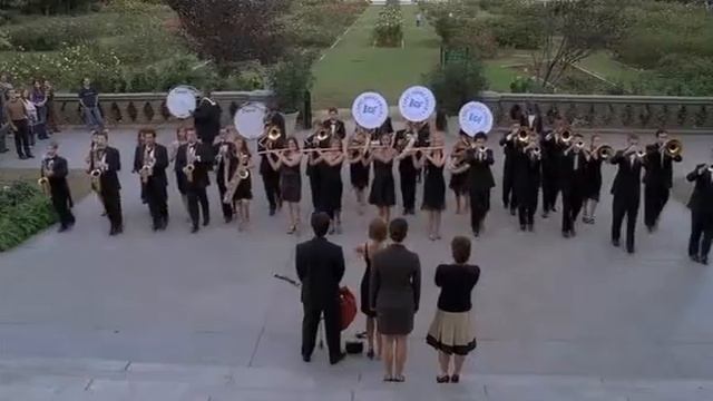 Американский пирог 4 оркестр смотреть онлайн