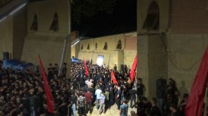 Ашура в Дербенте