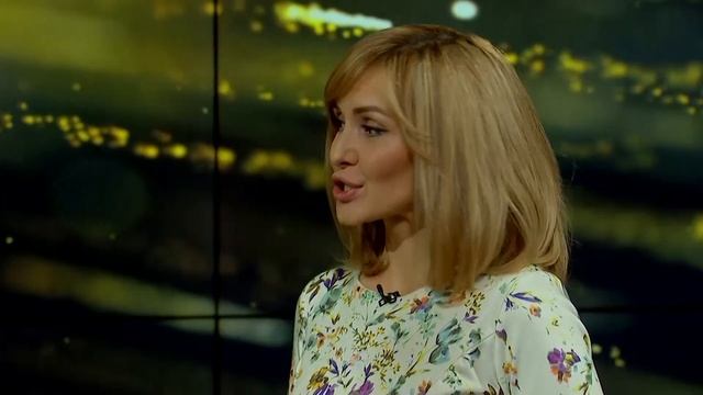 Народная артистка РСО-Алания РИММА ИЛУРОВА смотреть онлайн