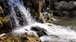 Беловский водопад 2021 год⛺️ Новосибирская область Едем на машине летом из Новосибирска на 1 день