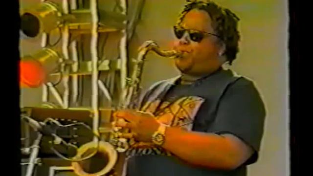 Dave Matthews Band Germany 1995 part5 смотреть онлайн