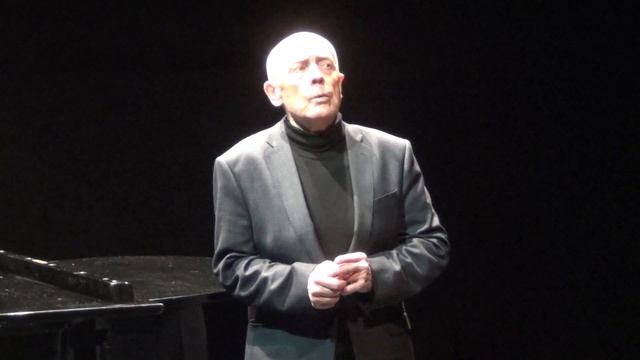 В еврейской хижине лампада. Шостакович. Пушкин. Деревягин. Narod. Tradition. 클래식. קלאסי смотреть онлайн