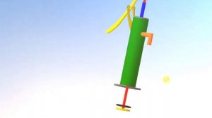 Ручной водяной насос своими руками.