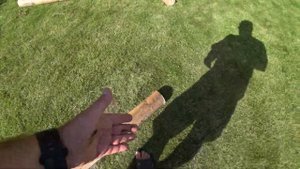 Как построить качели на цепи для отдыха на даче. Часть 1. Нow to make a swing for relaxation. Part