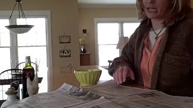 Rosemary Cracker Bread смотреть онлайн