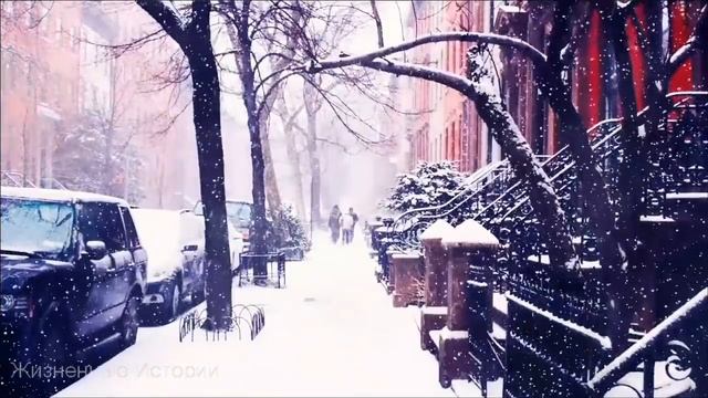 Деревенские истории. Четыре истории из жизни.