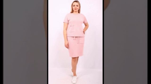 Plus size красота от Milana style. Летняя распродажа до -65% ?