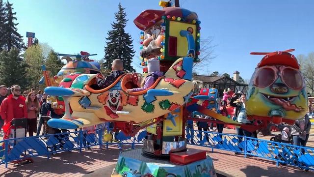 Vasilina Vlog Divo Ostrov Part 1 смотреть онлайн