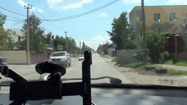 ДАВАЙ-КА ГЛЯНЕМ! ► Поселок Северный (Прикубанский округ г. Краснодара) ► Выпуск №1, ч.2