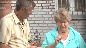 Во саду ли, в огороде