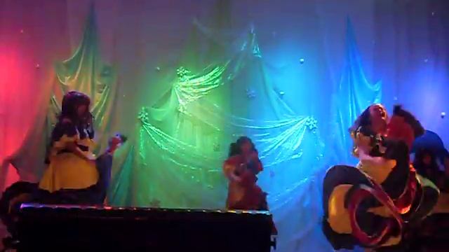 Цыганочка смотреть онлайн