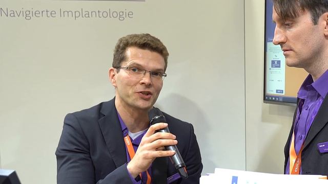 exocad@ IDS 2019 (Part1) смотреть онлайн