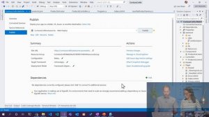 Publishing an Website to Azure | ASP.NET Core 101 [13 of 13]