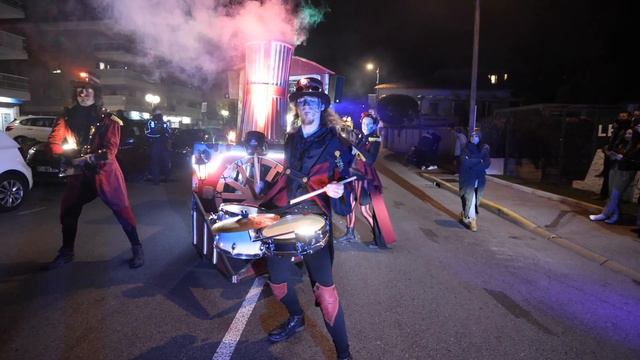 Retour sur la Fête du Mimosa 2023 смотреть онлайн