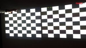 Сравнение проекторов LCD, 1-Chip DLP, 1-Chip DLP + laser. Сравнение по яркости