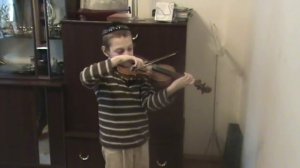 ГАмма соль-минор и арпеджио - Scale g-moll and arpedgio