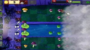 Plants vs. Zombies награда кактус плюющийся колючками
