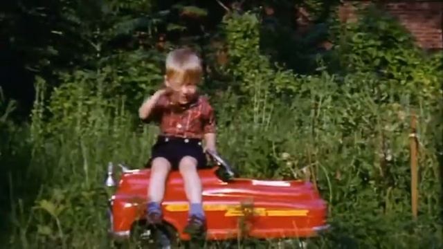 Рекламный ролик Volkswagen Новый Golf Кабриолет смотреть онлайн